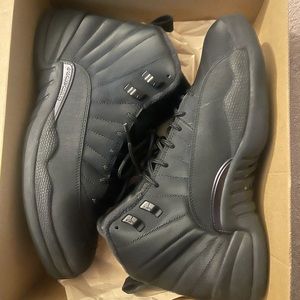 Jordan 12 Winterized Size 10